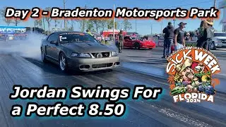 Sick Week 2024 Day 2 - Jordan Tries To Move Up In The Standings - Bradenton Motorsports Park