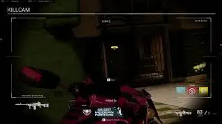 Call of Duty  Modern Warfare 2019 | Shot with GeForce
