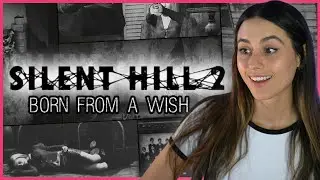 Silent Hill 2 | Born From A Wish | Full Playthrough