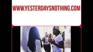 Yesterdays Nothing . Sicksteen Interview with DJ Mylor of WZiP . #OHHA