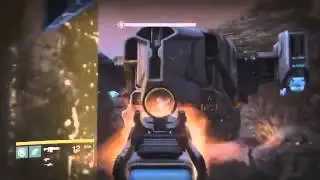 DESTINY 13   MARTE!