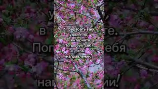 #работавинтернете