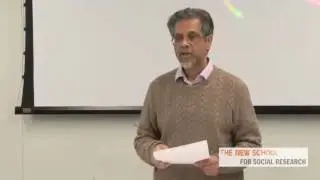 Anwar Shaikh on pre-Keynesian neoclassical economics