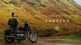Martin Garrix, Matisse & Sadko - Forever Remake by Datroii | FL Studio