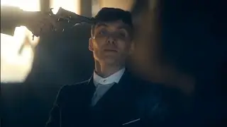 Gangsta's Paradise (Peaky Blinders) #shorts