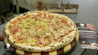 CUSTO Video 2