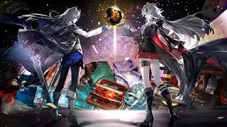 50+ FREE PULLS, TRIPLE SIX STARS, BIG PRIZES | Lappland the Decadenza & Vulpisfoglia | Arknights