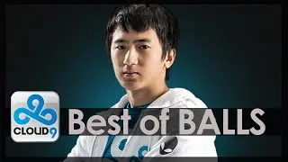 Best of C9 Balls - Highlight Montage