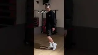 How to skip like a Boxer 🥊