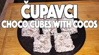 Recept ČUPAVCI (Kako spremiti čupavce) sa pripremom