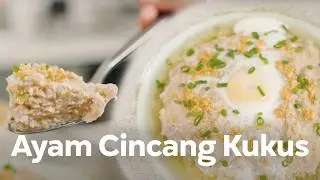 RESEP TIM DAGING AYAM TELUR ! HANGAT NYAMAN GURIH !