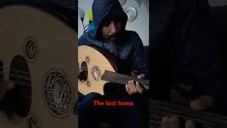 Bohemian tunes... the lost home...