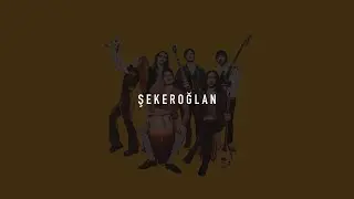 Şekeroğlan - Altin Gün (Remix)