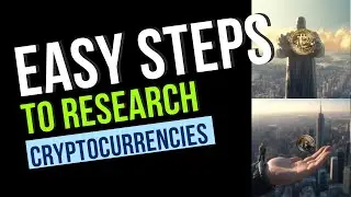 10 Key Aspects to Consider When Conducting Research on Cryptocurrencies