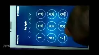 HOW TO UNLOCK I PHONES AND IPADS