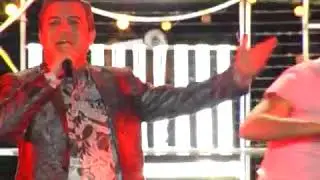 Hamlet Gevorgyan - Barov gnas