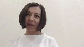 Видеоотзыв  Екатерины