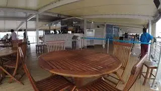MV Doulos Hope 2