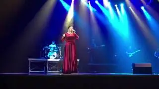 Раиса Отрадная - Мужики (Всенародная гулянка 2016)