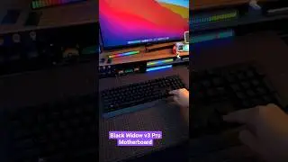 Black Widow v3 Pro Motherboard Unboxing #viralreels #viral #trendingshorts #unboxingshorts