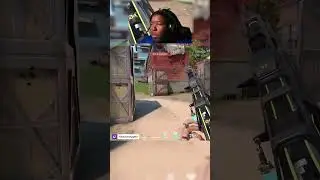 Valorant but your friend steals your Ace!