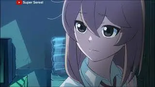 Dia Pergi Kemana Sih?