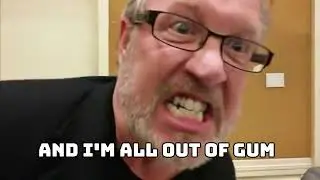 Duke Nukem's Voice Actor in Action! Jon St. John's Legendary Quote