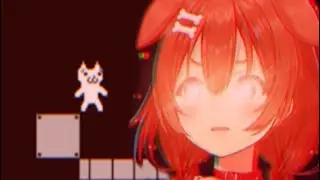 EPIC KORONE MOMENT