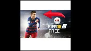 how to download FIFA 16 Android Full Version For Free