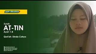 Dinda Cahya I Surah: At-Tin