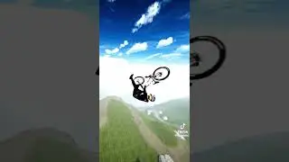 IS THIS THE BIGGEST JUMP IN DESCENDERS!!
