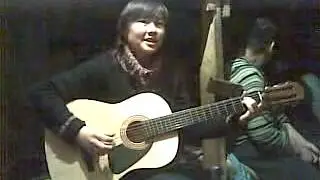 кыргыз кызы стройкада