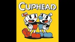 CupHead прохождение 1 часть