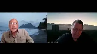 Rencontre avec Patrick Chamoiseau