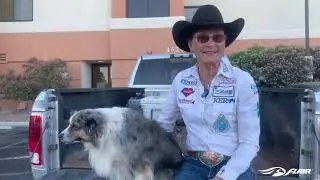 Dona Kay Rule on why she uses FLAIR® Strips