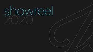 Showreel 2020