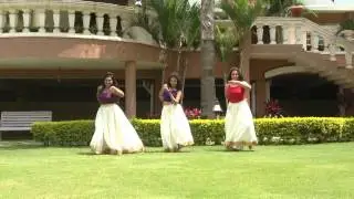 Manwaa Laage Choreography (Happy New Year) : Piah Dance Company