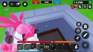 Roblox Flag Wars Gameplay With 