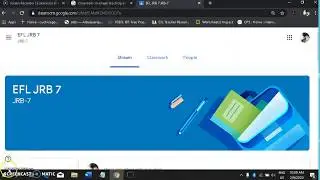 How to Join a Group on Google Classroom (3 mins -2020)