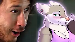 Markiplier in Amorous