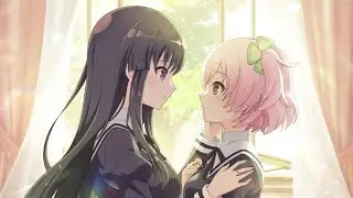 Assault Lily: Last Bullet Walkthrough 1 (English Subbed)