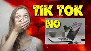 Como baixar instalar  e usar o TIK TOK  no notebook ou computador ( SEM DIFICULDADE 2020)