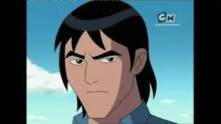Ben 10 Superhero
