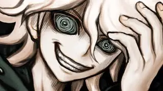 Nagito Komaeda edit // Abnormality dancing girl.
