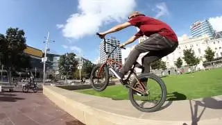 SKCrew | Tony Yetton