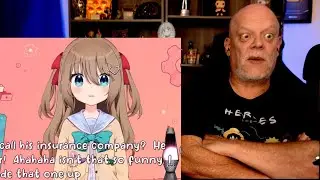 NEURO Accidentally Starts a Cult - Er, Religion - And Gets Rich 😂 REACTION