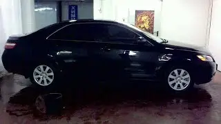 2008 Camry V40 3.5: What to look for when buying