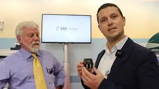 INTERGEO 2023: SBG Systems
