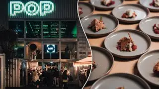 bEAT Berlin - Berlin Food Week by Silver Nebula