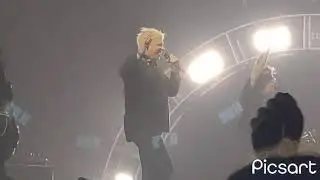 The Offspring: Bad Habit @ Wembley Arena 26/11/2021